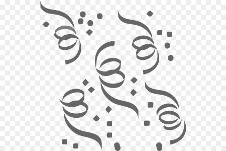 Орнамент серпантин