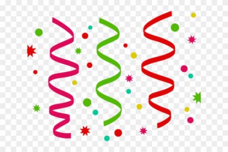 Рисуем серпантин