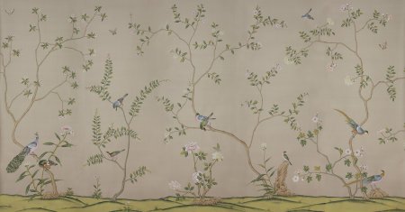 Китайский орнамент