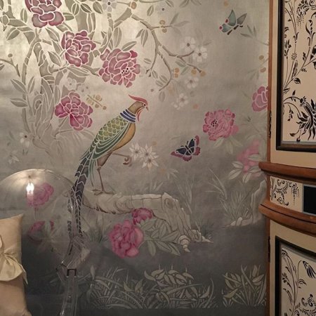 Пиллеман Шинуазри