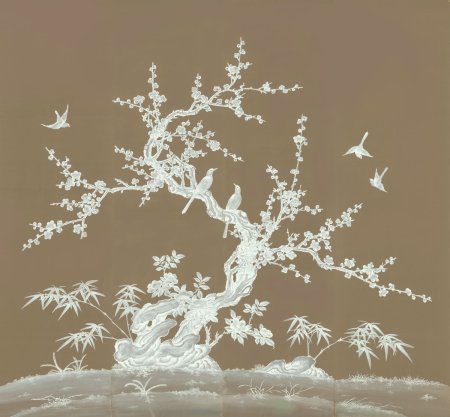 Сакура Шинуазри