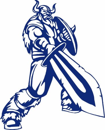 Воин рисунок