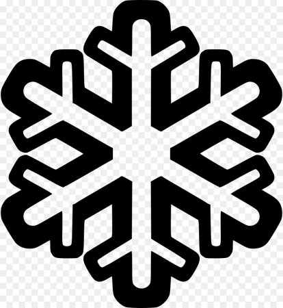 Сугробы для вырезания на окно