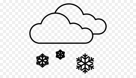 Новогодние пейзажи на окна