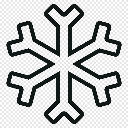 Трафареты для рисования на окнах