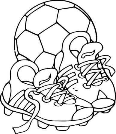 Трафарет зимние виды спорта