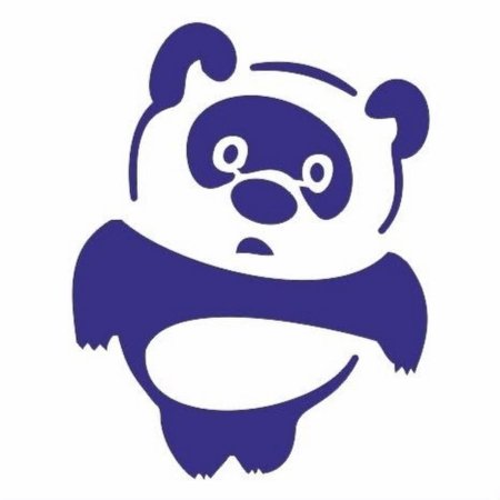 Винни пух трафарет