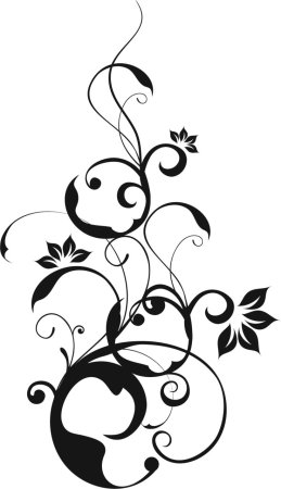 Красивый орнамент