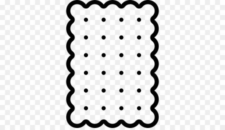 Трафареты для имбирных пряников