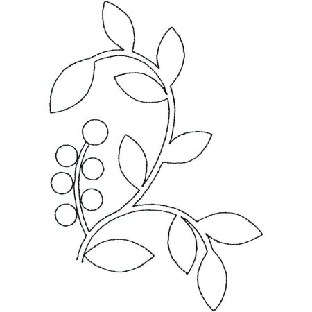 Сакура дерево сбоку