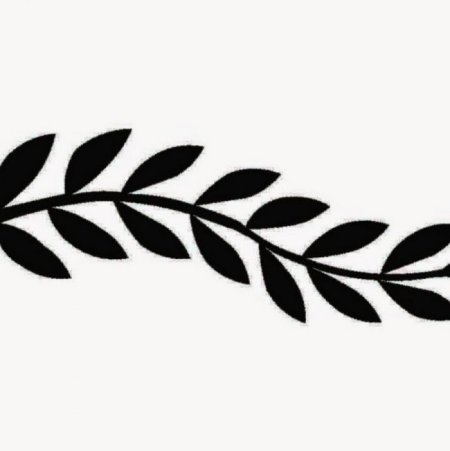 Ветка контур