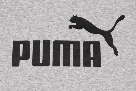 Трафарет Puma