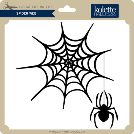 Паутина для плоттера