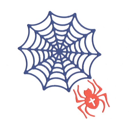 Паутинки для печати