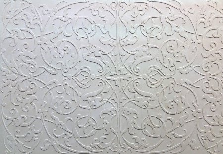 Трафареты для декоративной штукатурки