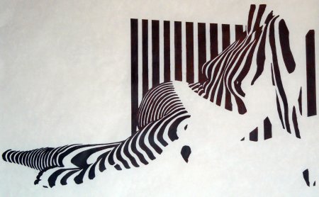 Трафареты для декора