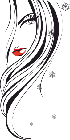 Красивые векторные рисунки