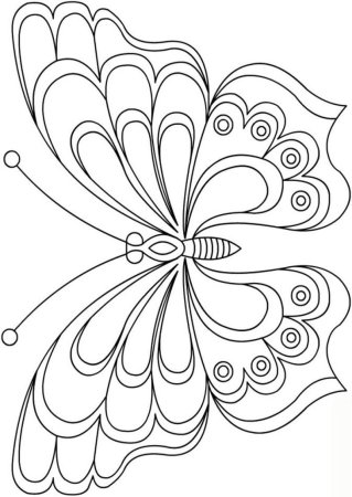 Трафареты для квиллинга