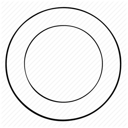 Круг в круге