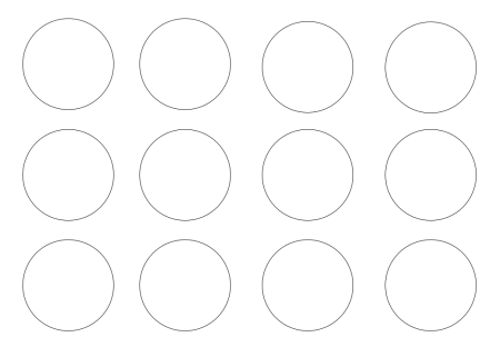 Методика "круги" (э.Вартегга),