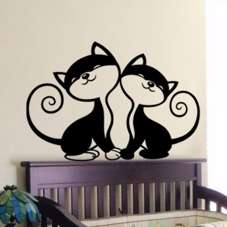 Трафареты для декора детской комнаты