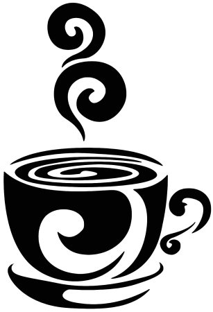 Трафареты для декора кухни