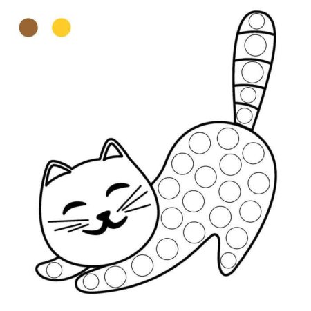 Трафареты для рисования пластилином