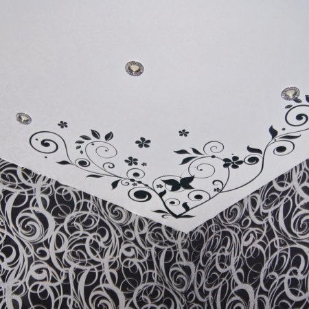 Трафареты для потолка