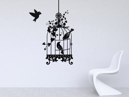 Смешные трафареты для декора