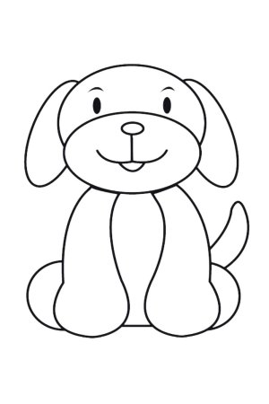 Трафареты для аппликаций