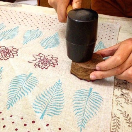 Методы изготовления трафаретов