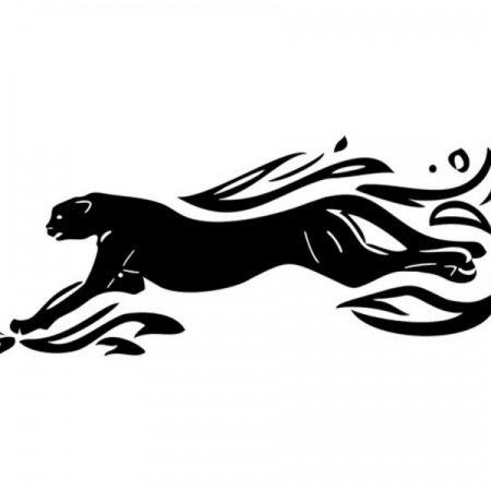 Трафарет "машины"