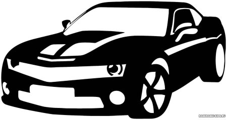 Шевроле Камаро