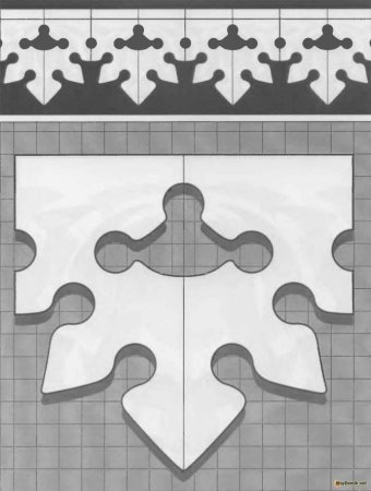 Трафареты для прорезной резьбы наличники для окон