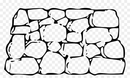 Каменная стена