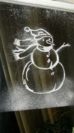 Окно рисунок