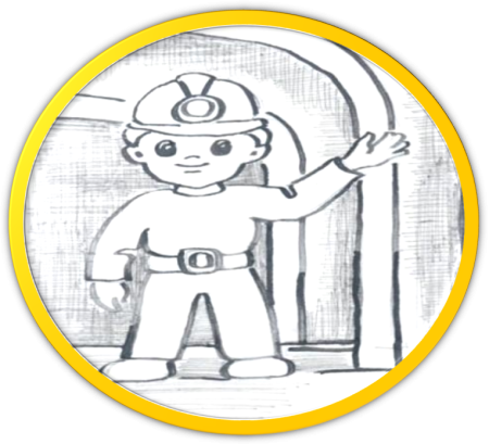 Рисунки по охране труда