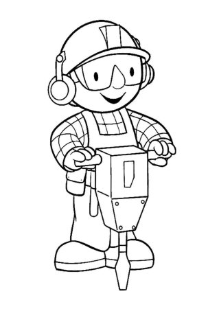 Раскраска знаки дорожного движения для детей