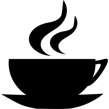 Трафареты для кофе