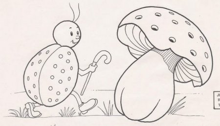 Раскраска бочек на даче трафареты