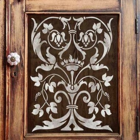 Узоры для мебели