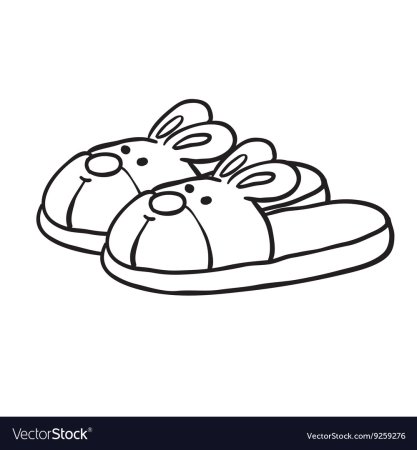 Тапочки домашние