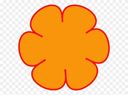 Цветы шаблоны для вырезания цветные