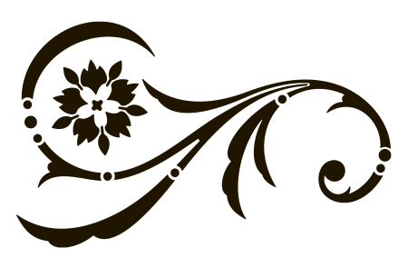 Векторные узоры