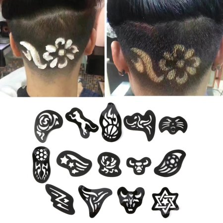 Тату хной для мальчиков легкие