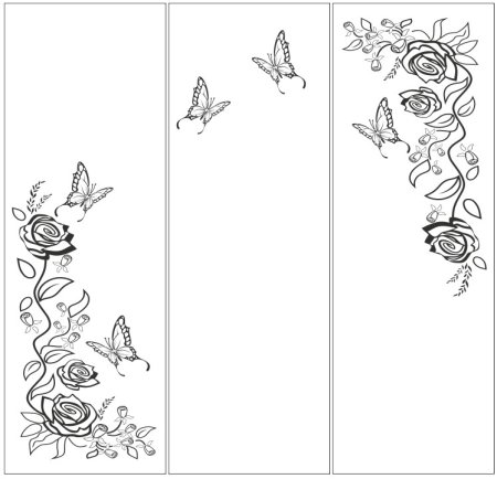 Шкаф рисунок