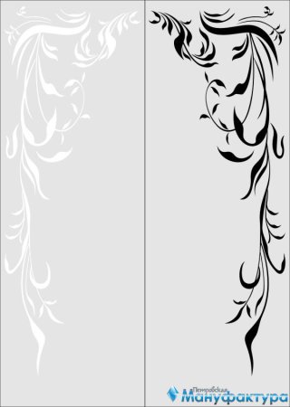 Трафареты для пескоструя