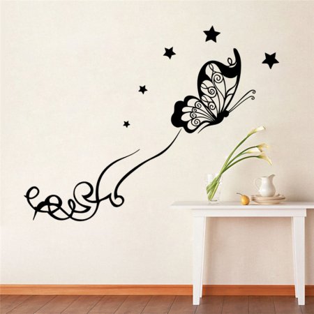 Трафареты для стен под покраску