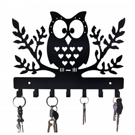 Ключница настенная