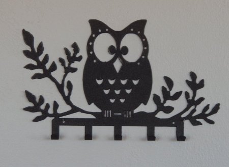 Сова для лазерной резки